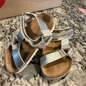 Toddler Sandals